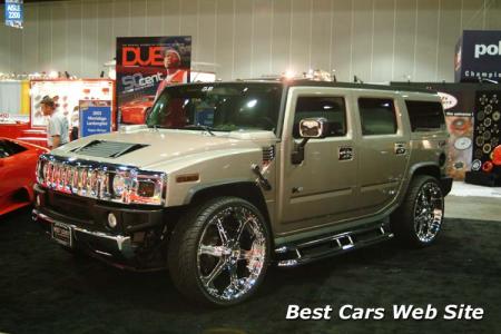 my car